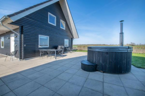 Fuglhus - hyggelig ferie på landet